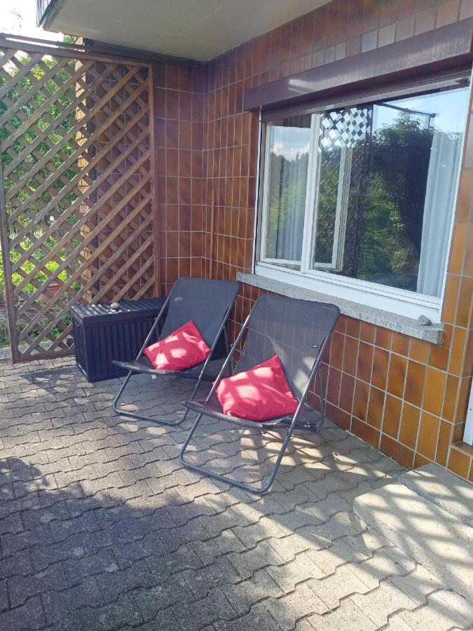 Am Sommerberg Unterkirnach Екстериор снимка