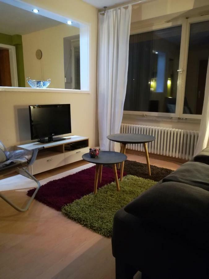 Am Sommerberg Unterkirnach Екстериор снимка